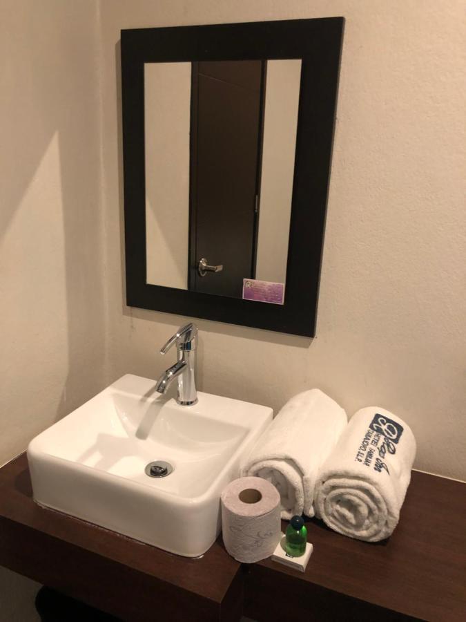 Hotel Raga Inn Тамасопо Екстериор снимка